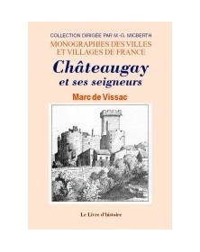 Châteaugay et ses seigneurs