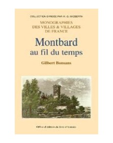 Montbard au fil du temps