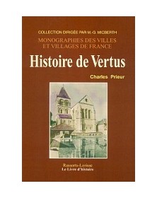 Histoire de Vertus
