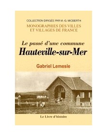 Hauteville-sur-Mer - le...