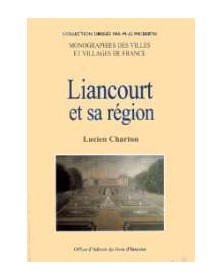 Liancourt et sa région