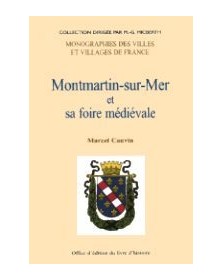 Montmartin-sur-mer et sa...