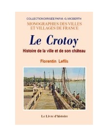 Histoire de la ville du...