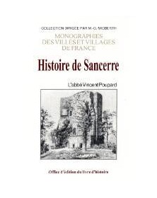 Histoire de Sancerre
