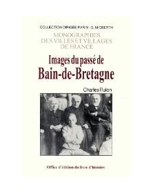 Images du passé de...