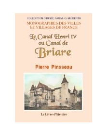 Le Canal Henri IV ou Canal...