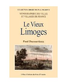 Le vieux Limoges