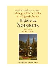 Histoire de Soissons -...