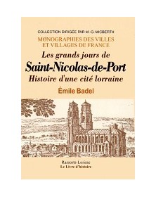 Les grands jours de...