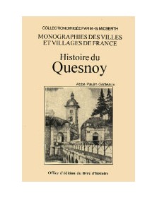 Histoire du Quesnoy