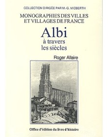 Albi à travers les siècles