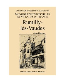 Rumilly-lès-Vaudes