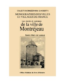 Les statuts et coutumes de...