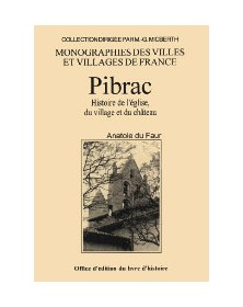 Pibrac - histoire de...