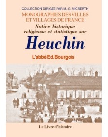 Notice historique,...