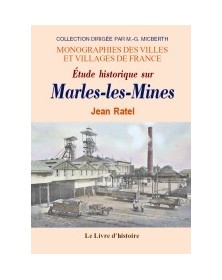 Étude historique sur...