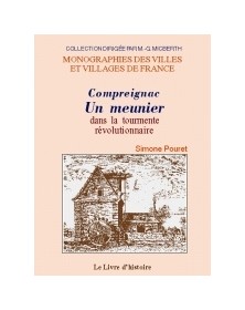 Compreignac, un meunier...