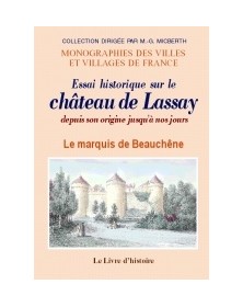 LASSAY (ESSAI HISTORIQUE...