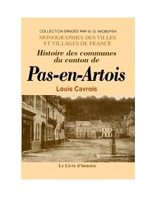 Histoire des communes du...