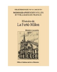 Histoire de La Ferté-Milon