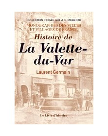 Histoire de La Valette-du-Var