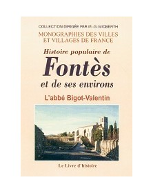 Histoire populaire de...