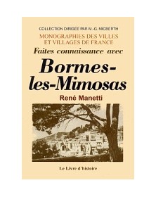 Faites connaissance avec...