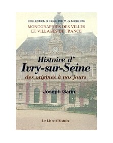 Histoire d'Ivry-sur-Seine -...