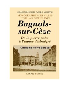 Bagnols-sur-Cèze en...