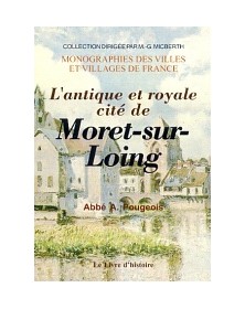 L'antique et royale cité de...