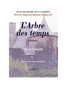 L'ARBRE DES TEMPS