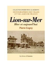 LION-SUR-MER HIER ET...