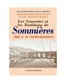 Les souvenirs et les...