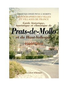 Guide historique,...