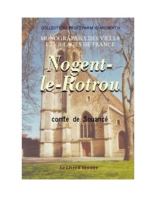 NOGENT-LE-ROTROU