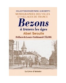 Bezons à travers les âges