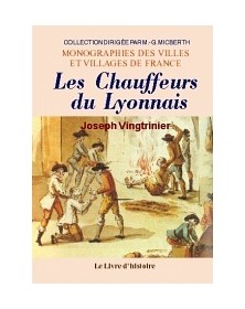 Les chauffeurs du Lyonnais