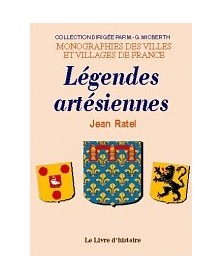 Légendes artésiennes