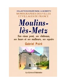 Moulins-lès-Metz - son...