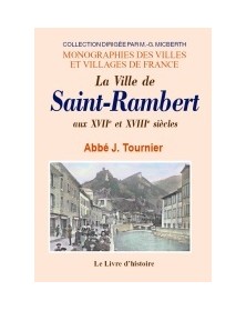 SAINT-RAMBERT-EN-BUGEY (LA...