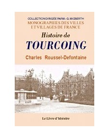 Histoire de Tourcoing