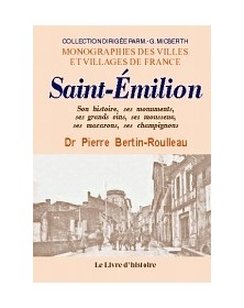 Saint-Émilion - son...