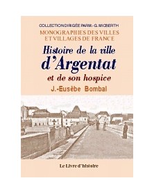 Histoire de la ville...