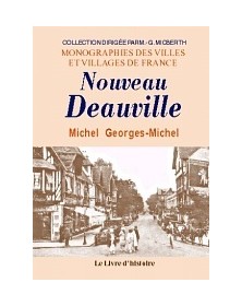 Nouveau Deauville - chronique