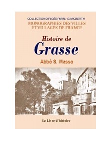 GRASSE (HISTOIRE DE)