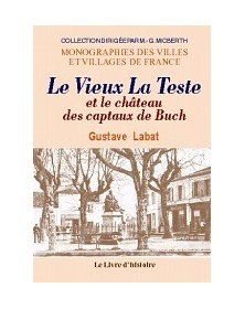 LA TESTE (LE VIEUX) ET LE...