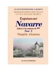 Esquisses sur Navarre...