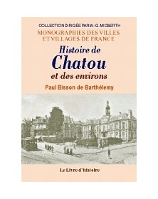 Histoire de Chatou et des...
