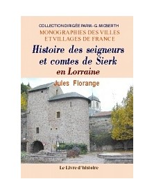 Histoire des seigneurs et...
