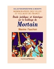 Étude juridique et...